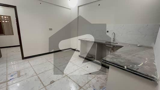 A Stunning Prime Location Flat Is Up For Grabs In Pakistan Merchant Navy Society Karachi