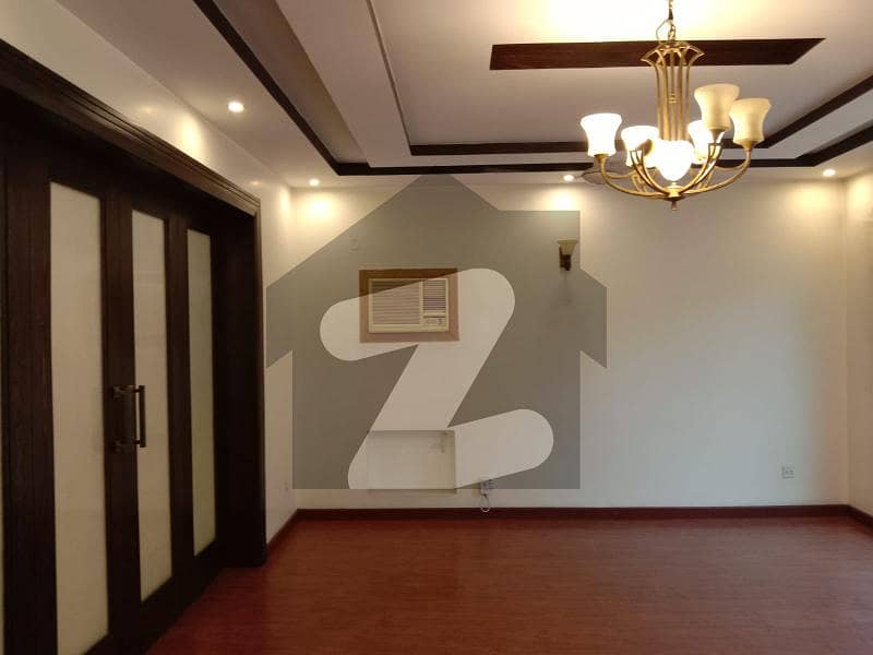 1 Kanal Owner-Built House Phase 1, Block J