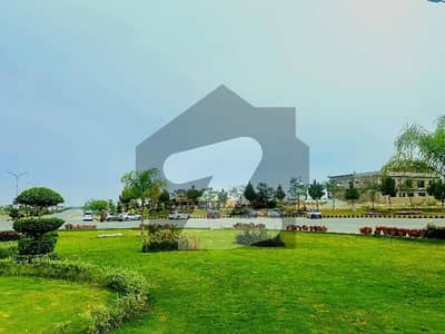 1-Kanal Allocation File Available For Sale | DHA Peshawar
