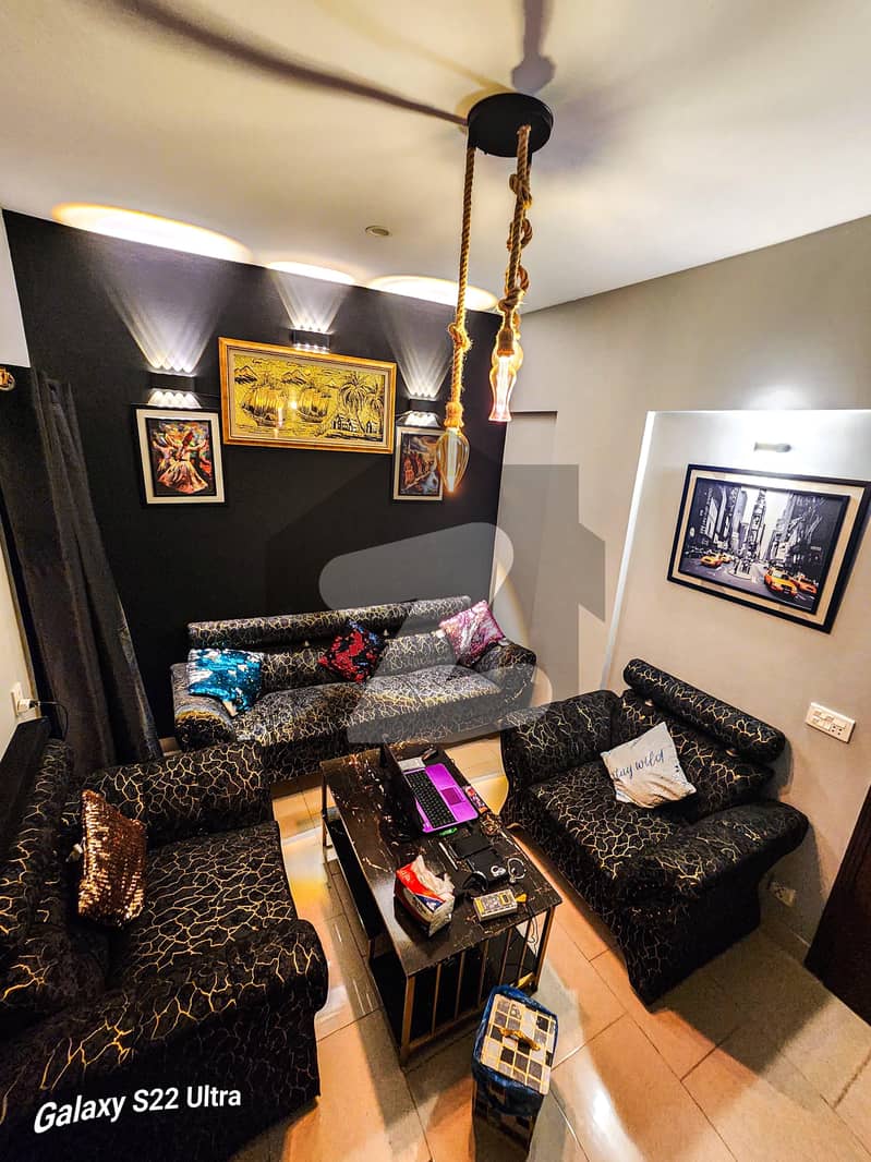 Fully Furnished Studio Apartment For Rent Two Bedroom Spacious Washroom New Furniture Fully Furnished Studio Apartment For Rent Two Bedroom Spacious Washroom New Furniture