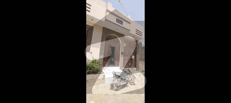 BEAUTIFUL 80 SQ YARDS HOUSE FOR SALE AT GOLD BLOCK NTR-01 BEAUTIFUL 80 SQ YARDS HOUSE FOR SALE AT GOLD BLOCK NTR-01
