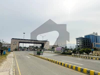 ڈی ایچ اے فیز 1 - سیکٹر بی ڈی ایچ اے فیز 1,ڈی ایچ اے ڈیفینس,پشاور میں 1 کنال رہائشی پلاٹ 2.35 کروڑ میں برائے فروخت۔