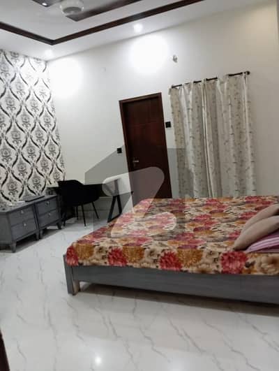 3 Marla Like Brand New Lower Portion For Rent Gulshane Lahore Society