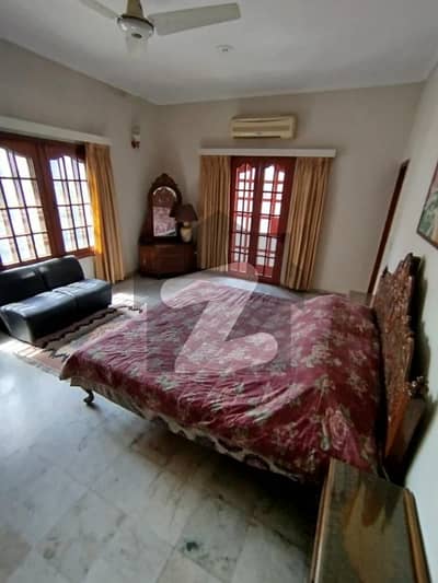 25 Marla Upper Portion independent Available For Rent In Main Cantt.