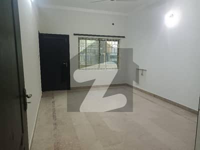 Upper Portion Available For Rent In G-8
