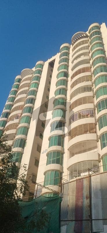 Brand New 2 bed d. d Flat Available For Rent