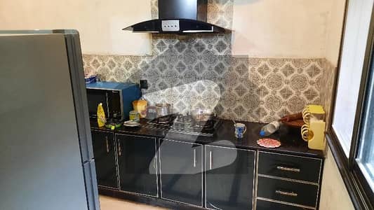 4 Marla upper portion for rent