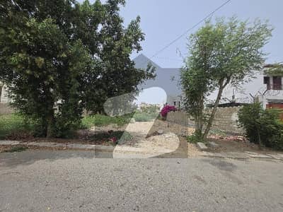 1000 Square Yards Residential Plot for Sale Zone A, DHA Phase 8