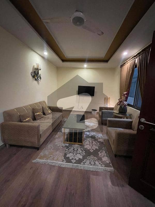 2 Bed Furnished Flat In E11 2 Bed Furnished Flat In E11
