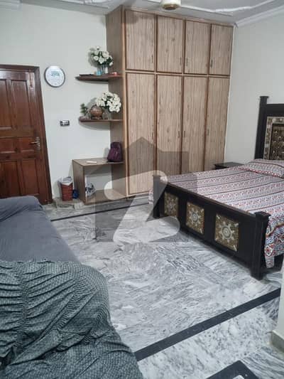 Furnished