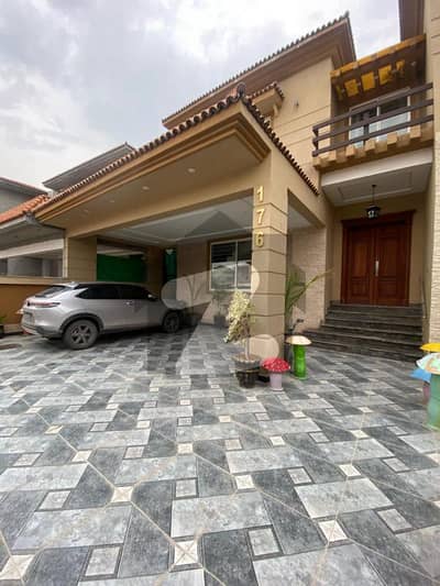 Ground Floor Portion Available For Rent