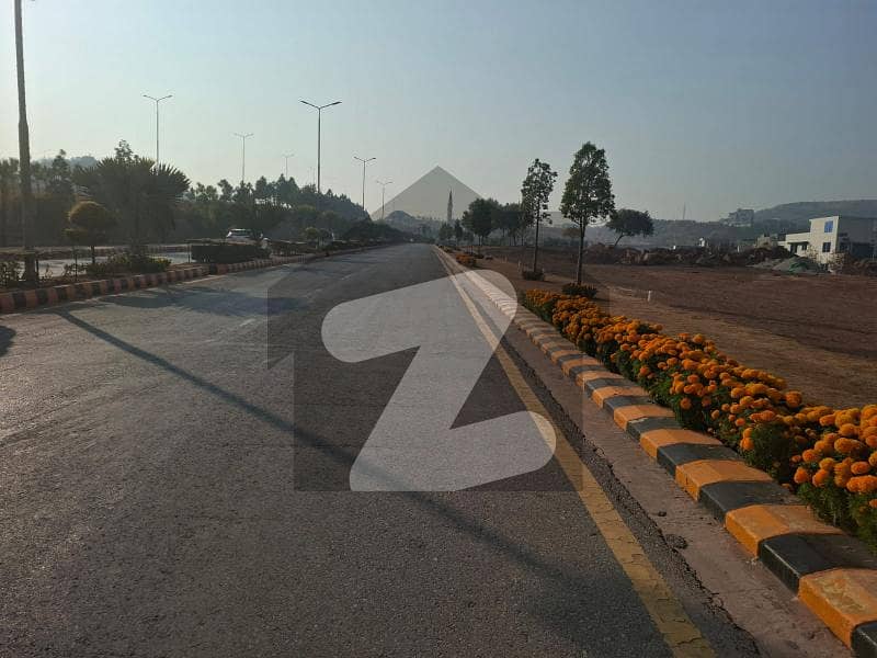 Cheap Plot For Sale In Islamabad Barakhu ( Traders Colony ) Cheap Plot For Sale In Islamabad Barakhu ( Traders Colony )