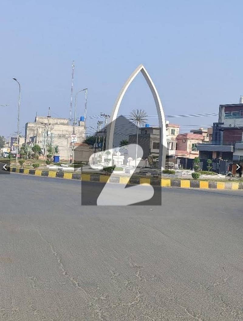 سینٹرل پارک ۔ بلاک ای سینٹرل پارک ہاؤسنگ سکیم,لاہور میں 5 مرلہ رہائشی پلاٹ 45.0 لاکھ میں برائے فروخت۔ سینٹرل پارک ۔ بلاک ای سینٹرل پارک ہاؤسنگ سکیم,لاہور میں 5 مرلہ رہائشی پلاٹ 45.0 لاکھ میں برائے فروخت۔