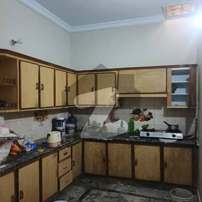 Single story house available for rent in afsha colony near range road Rwp