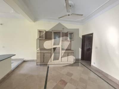 Structure House For Sale In Soan Garden At Investor Price