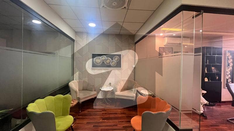 500 SQFT Mezzanine Floor Office is for SALE 500 SQFT Mezzanine Floor Office is for SALE