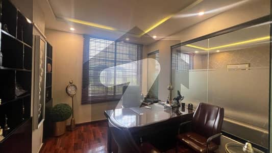 500 Sq Feet Mezzanine Floor Office Is For Sale
