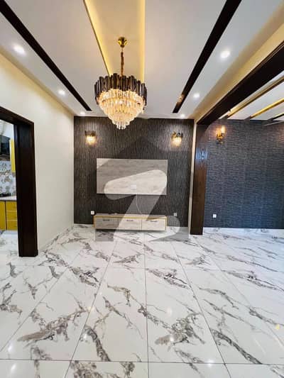 Luxury