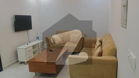 Furnished