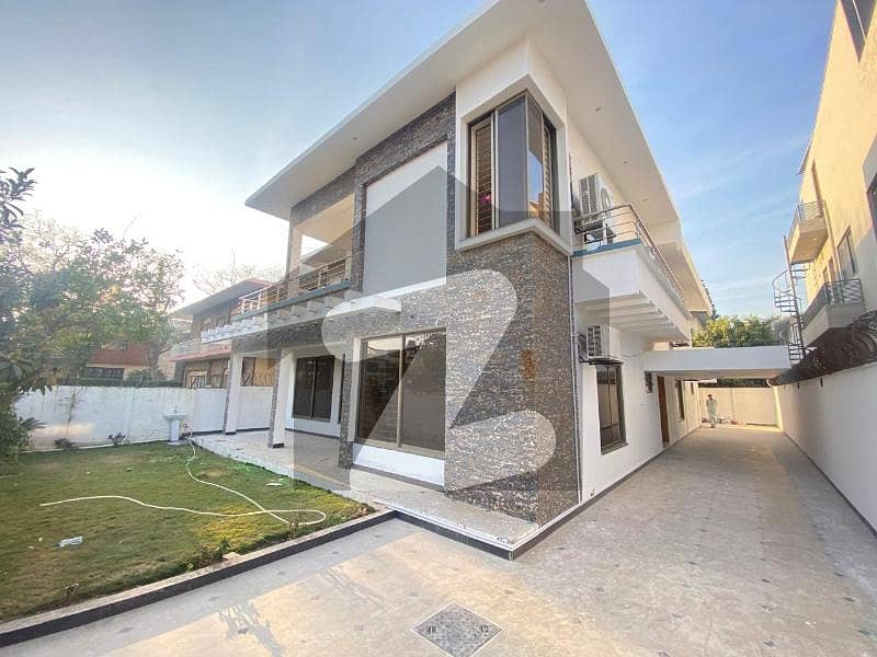 Reserve A House Now In F-8