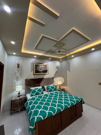 900 Sqft Luxury 2-Bed Townhouse On Installment In Ravi Garden Smart Homes, Defence Road Lahore