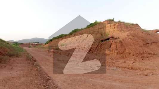 Residential Plot Of 1 Kanal Is Available In Contemporary Neighborhood Of C-15