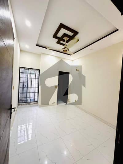 3 Marla House for Sale E Block Al-Kabir Town Phase 2 Lahore