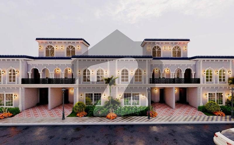 4 Marla Villas Are Available On Easy Instalment Plan IDefence Road Most Iconic Society Ravi Garden Smart Homes, Lahore. 4 Marla Villas Are Available On Easy Instalment Plan IDefence Road Most Iconic Society Ravi Garden Smart Homes, Lahore.