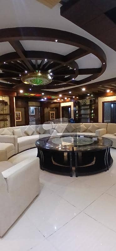 Luxury