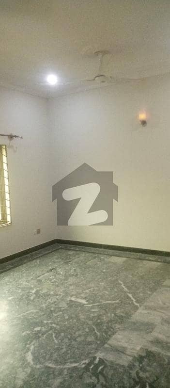 12 Marla Upper Portion For Rent G15.3