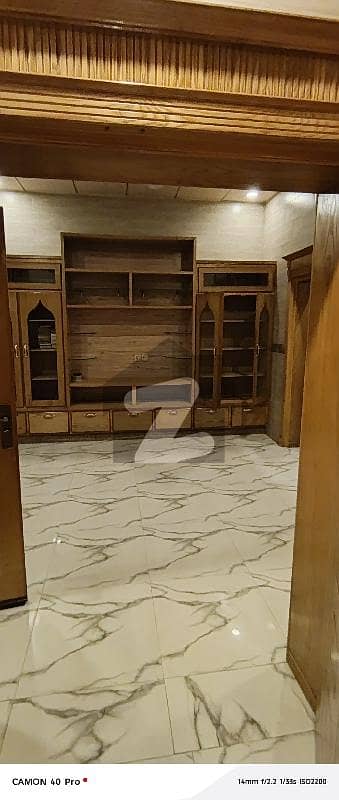 Upper Portion For Rent In I-10 4 Bedroom 3 Washroom