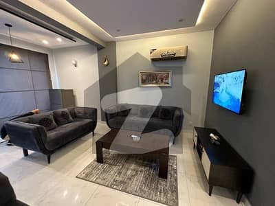 Furnished
