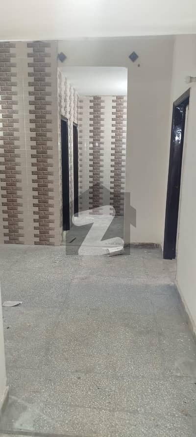 Housing Foundation Flat For Rent In G-11/4 E Type