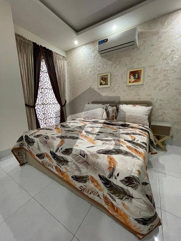 G-11 Two Bedroom Luxurious Furnished Apartment Available For Rent. G-11 Two Bedroom Luxurious Furnished Apartment Available For Rent.