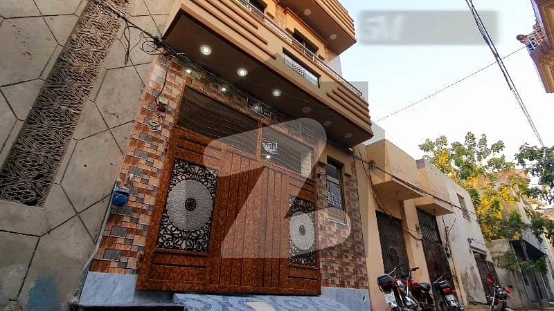 سمن آباد لاہور میں 5 کمروں کا 5 مرلہ مکان 2.7 کروڑ میں برائے فروخت۔ سمن آباد لاہور میں 5 کمروں کا 5 مرلہ مکان 2.7 کروڑ میں برائے فروخت۔