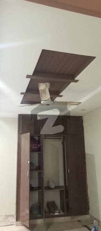 Upper Portion Available For Rent Location Near Nust Double Road Water Electricity Available.