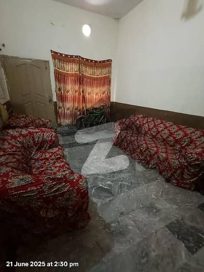 5 Marla Double Storey House For Sale