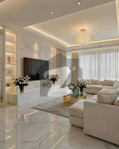 One Bed Apartment Available For Sale