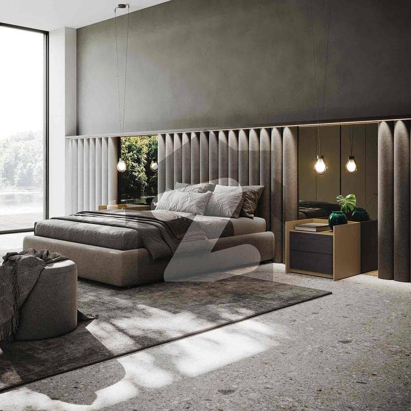 "2-Bed-Lounge Apartment, Possession In 12 Months!" "2-Bed-Lounge Apartment, Possession In 12 Months!"