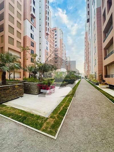 Metropolis Residency Duplex Flats