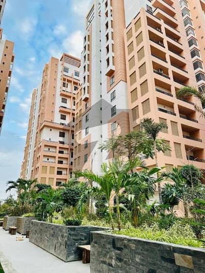 میٹروپولِز ریزیڈینسی جناح ایونیو,کراچی میں 4 کمروں کا 12 مرلہ فلیٹ 1.4 لاکھ میں کرایہ پر دستیاب ہے۔