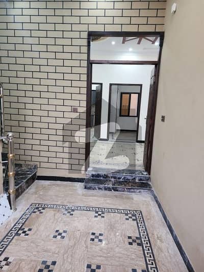 3 Marla beautiful double story House for Rent in Al Ahmad garden