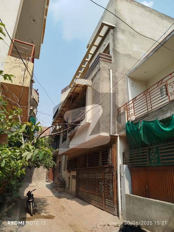 5 Marla House For Sale Chaklala Homes 5 Marla House For Sale Chaklala Homes