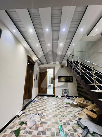 5 Marla Luxury House For Sale In Executive Lodges
