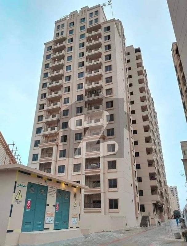 Falaknaz Harmony Flat Available For Sale