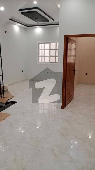 120 Yards One Unit House Block A