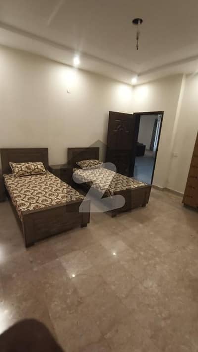 Furnished