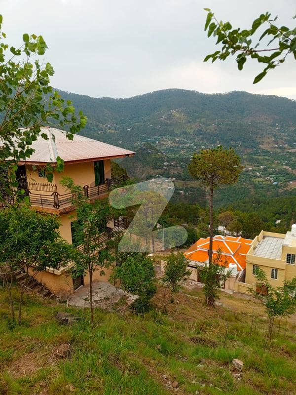 Valley View Residencies Possession able Plots Near Murree Expressway Valley View Residencies Possession able Plots Near Murree Expressway