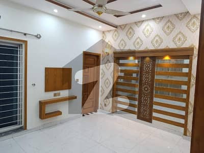 Beautiful 5 Marla House For Sale Just In 2 Crore 10 Lakh Sector C, Bahria Town Lahore