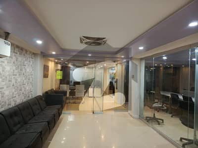FURNISHED